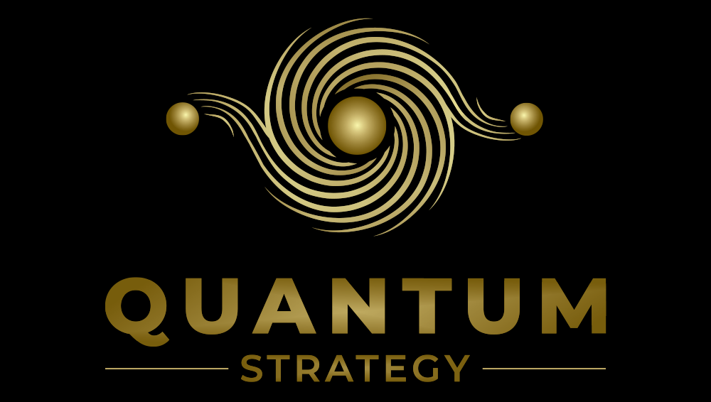 Quantum Strategy:
